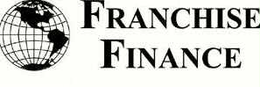 FRANCHISE FINANCE trademark