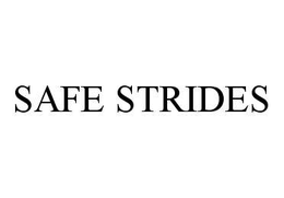 SAFE STRIDES trademark