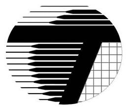 T trademark