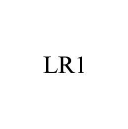 LR1 trademark