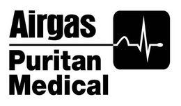AIRGAS PURITAN MEDICAL trademark