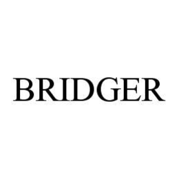 BRIDGER trademark
