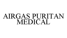 AIRGAS PURITAN MEDICAL trademark