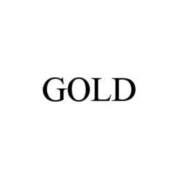 GOLD trademark