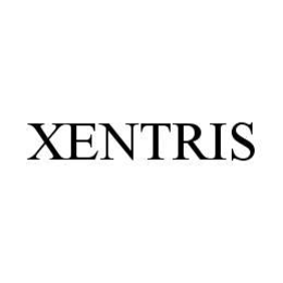 XENTRIS trademark