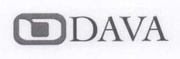 D DAVA trademark