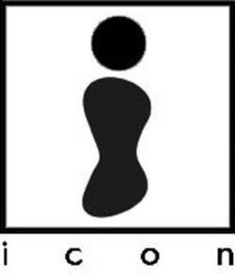 I ICON trademark