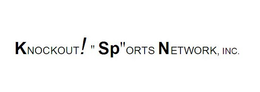 KNOCKOUT! "SP"ORTS NETWORK, INC. trademark