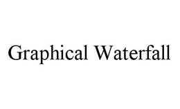 GRAPHICAL WATERFALL trademark