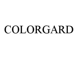 COLORGARD trademark