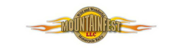 WILD AND WONDERFUL MOUNTAINFEST MOTORCYCLE RALLY LLC trademark