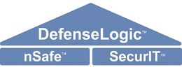 DEFENSELOGIC NSAFE SECURIT trademark