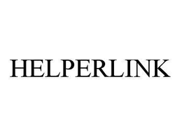 HELPERLINK trademark