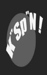 K"SP"N! trademark