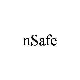 NSAFE trademark
