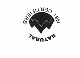 NATURAL N & I CERTIFIERS trademark
