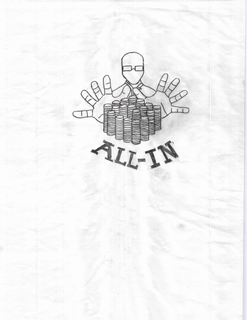 ALL-IN trademark