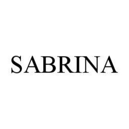 SABRINA trademark
