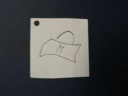 M trademark