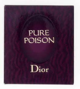PURE POISON DIOR trademark