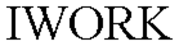 IWORK trademark