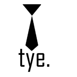 TYE. trademark