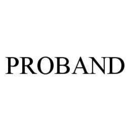 PROBAND trademark