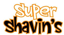 SUPER SHAVIN'S trademark