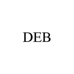 DEB trademark