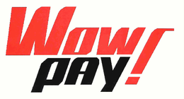 WOW! PAY trademark