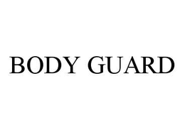 BODY GUARD trademark