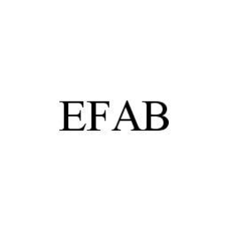 EFAB trademark