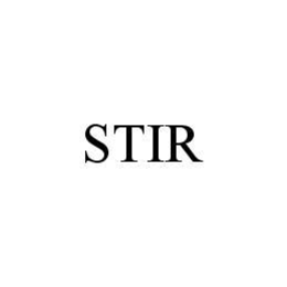 STIR trademark