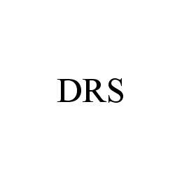 DRS trademark