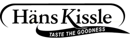 HÄNS KISSLE TASTE THE GOODNESS trademark