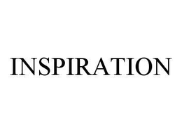 INSPIRATION trademark