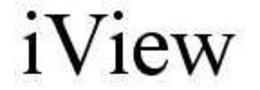 IVIEW trademark