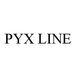 PYX LINE trademark