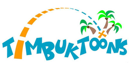 TIMBUKTOONS trademark