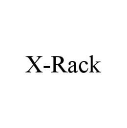 X-RACK trademark