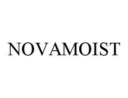 NOVAMOIST trademark