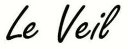 LE VEIL trademark