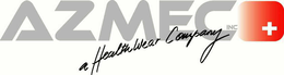 AZMEC, INC. A HEALTHWEAR COMPANY trademark
