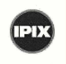IPIX trademark