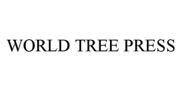WORLD TREE PRESS trademark