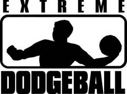 EXTREME DODGEBALL trademark