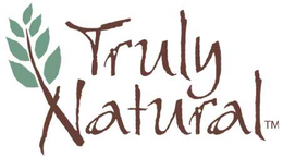 TRULY NATURAL trademark