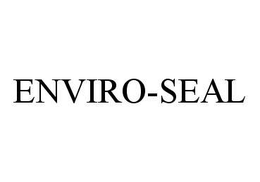 ENVIRO-SEAL trademark