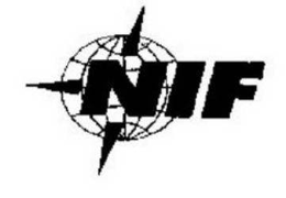 NIF trademark