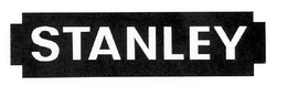 STANLEY trademark